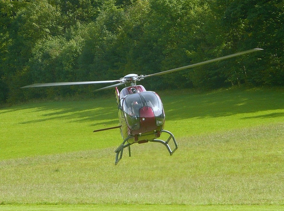 EC-120 Colibri