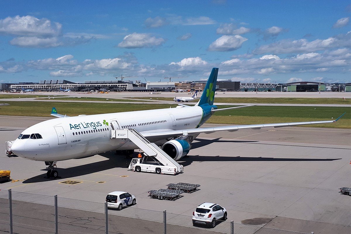 EI-EDY   A330-302    Aer Lingus