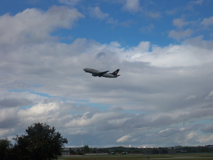 ok, war noch außerhalb vom tower, trotzdem toll find ich ;)