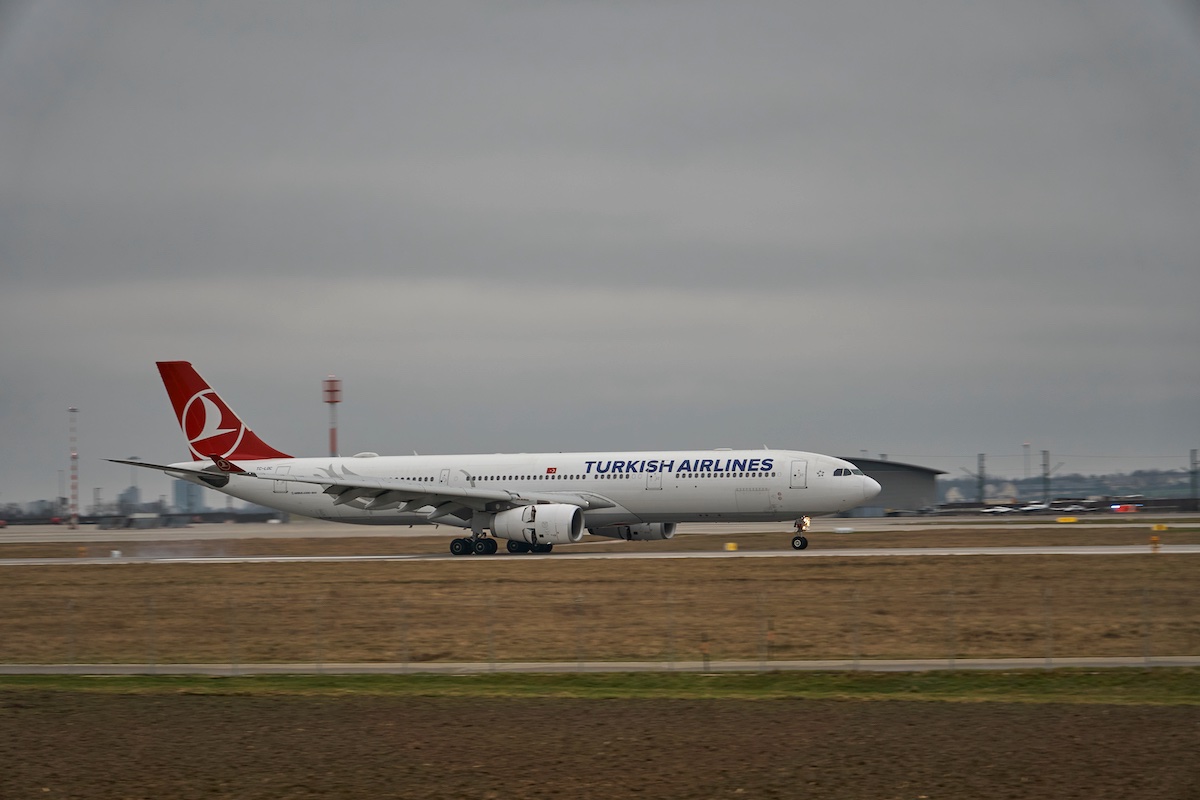 Turkish Airlines