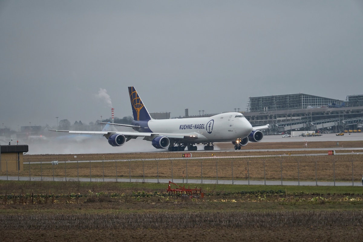 Atlas Air