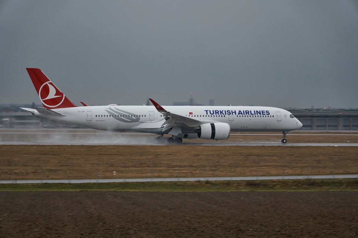 Turkish Airlines