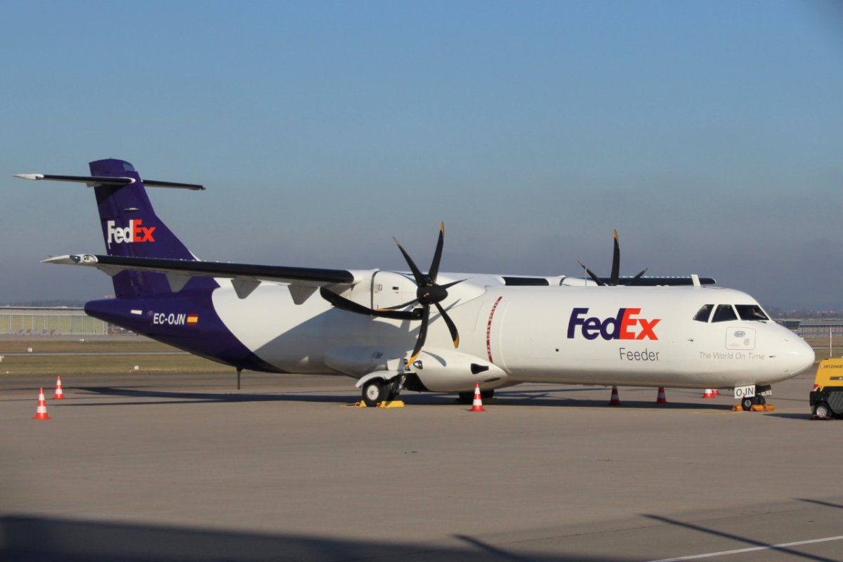 EC-OJN         ATR72-600F       Swiftair