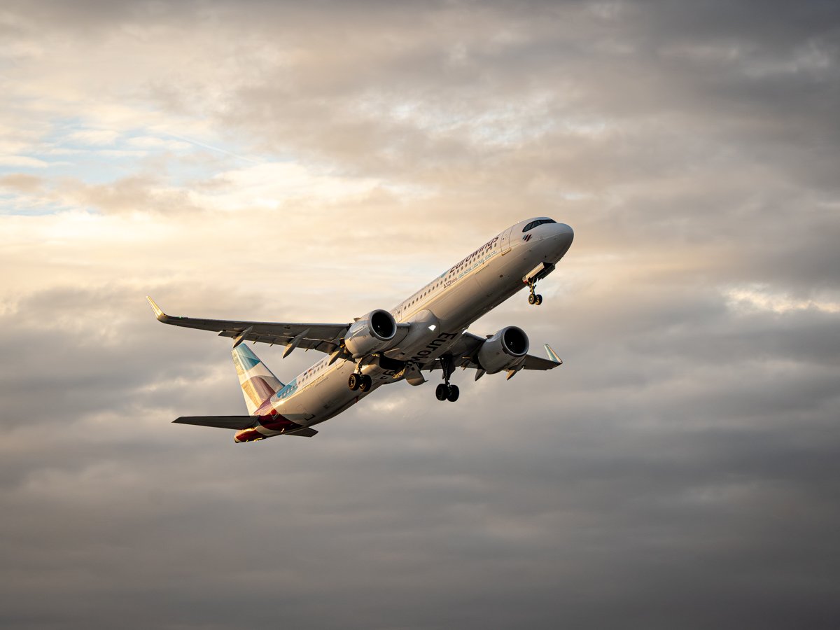 A321-251NX, D-AEEB, Eurowings