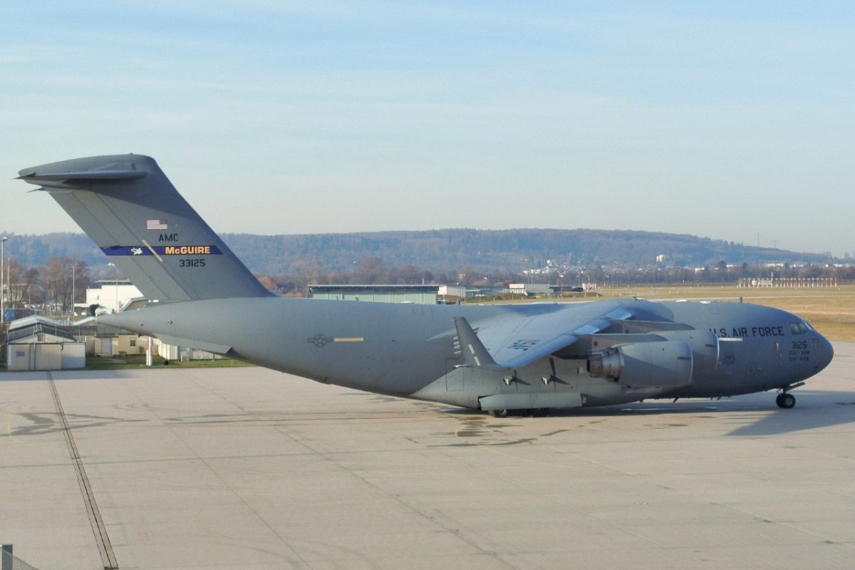 03-3125             C-17A           USAF
