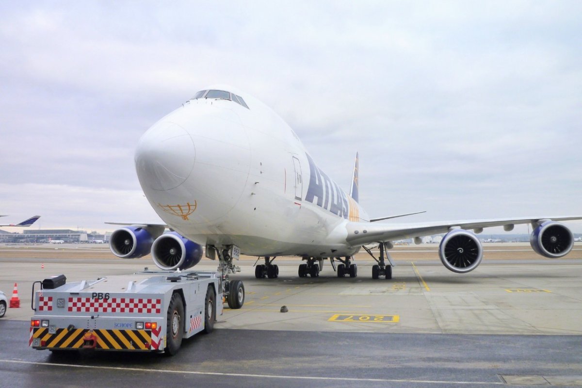 N868GT       747-83QF      Atlas Air