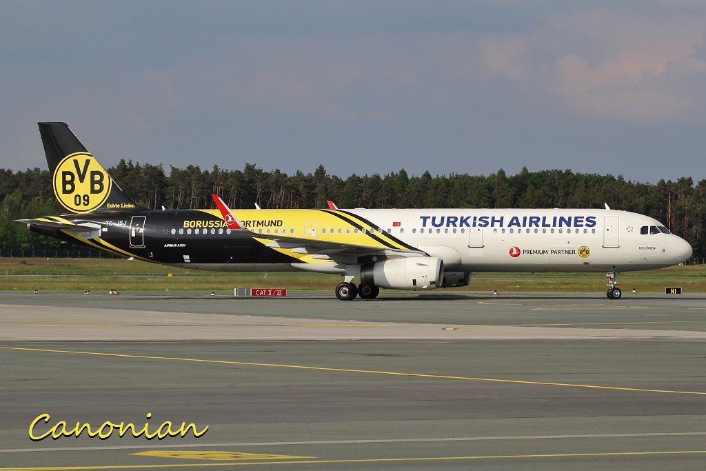 TC-JSJ 21. Mai