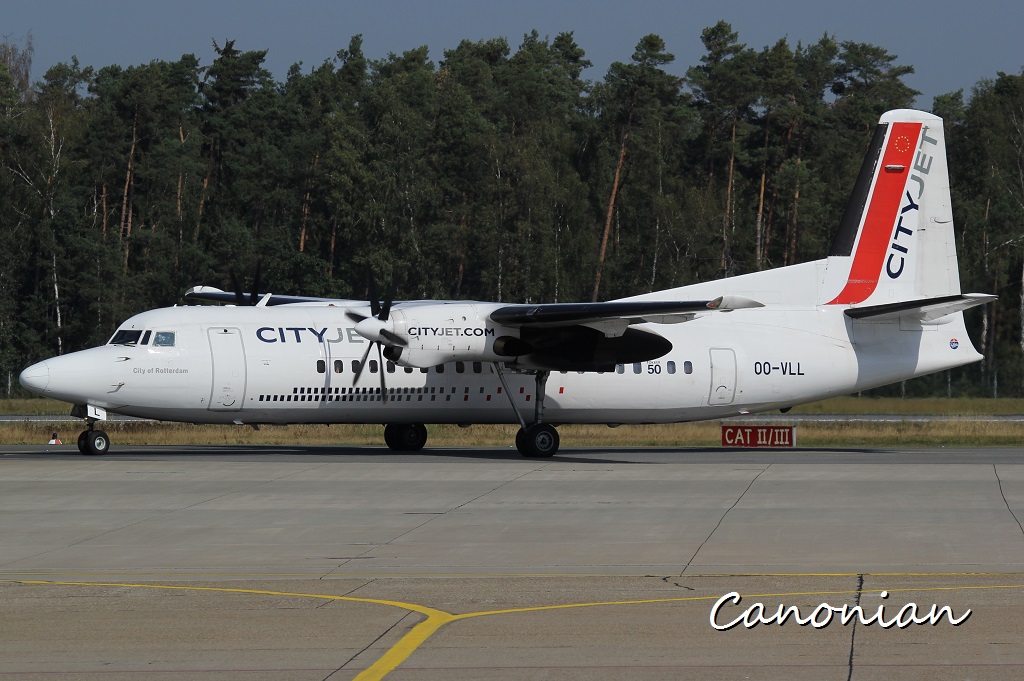 OO-VLL