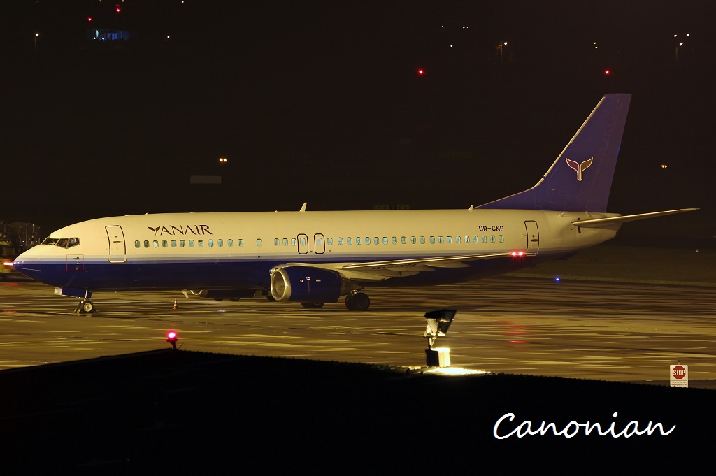 UR-CNP