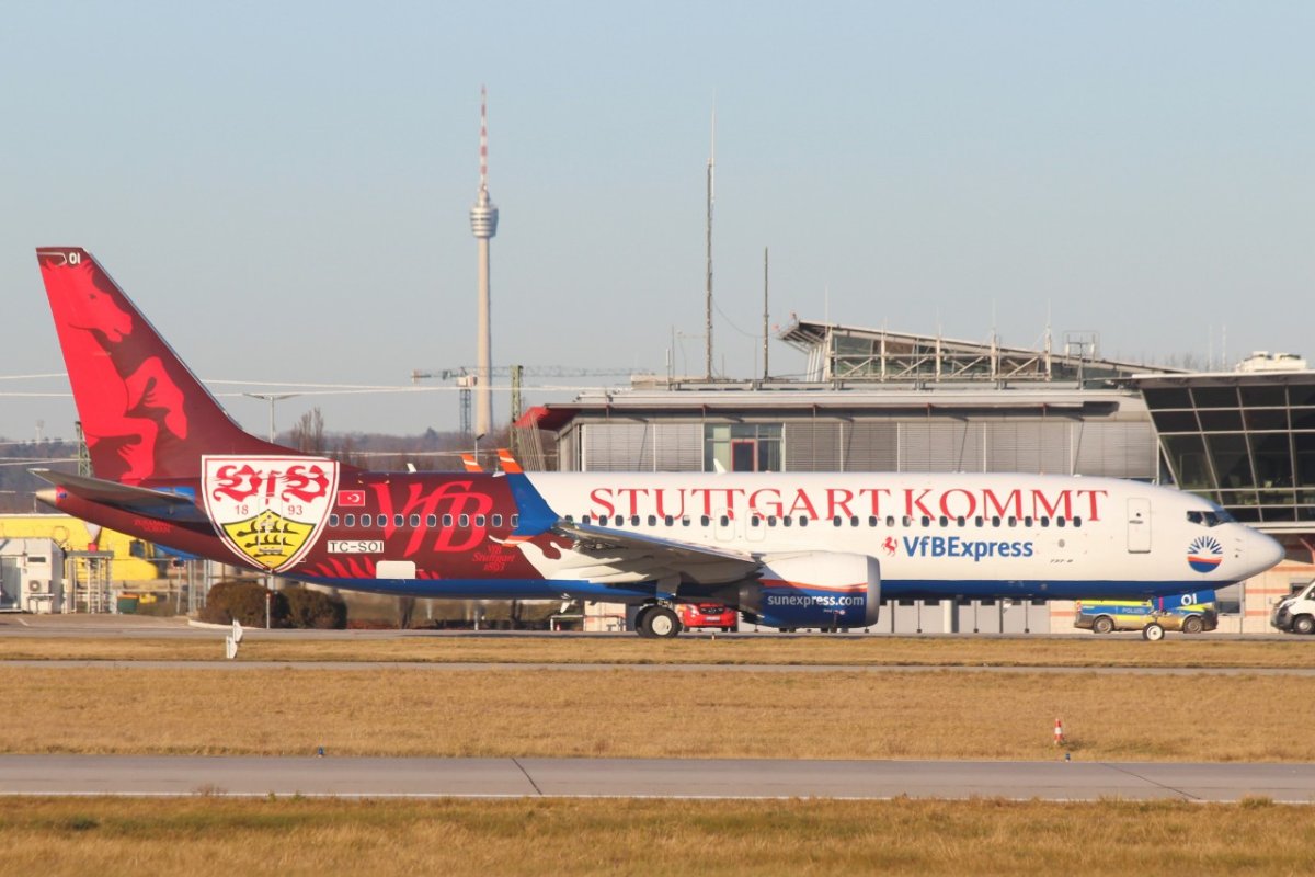 TC-SOI            737 MAX 8            SunExpress